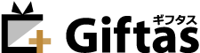 Giftasロゴ